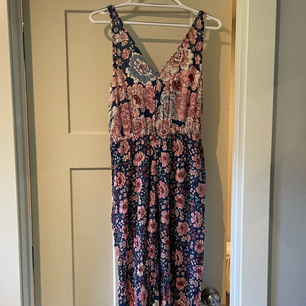 Billabong Jumpsuit